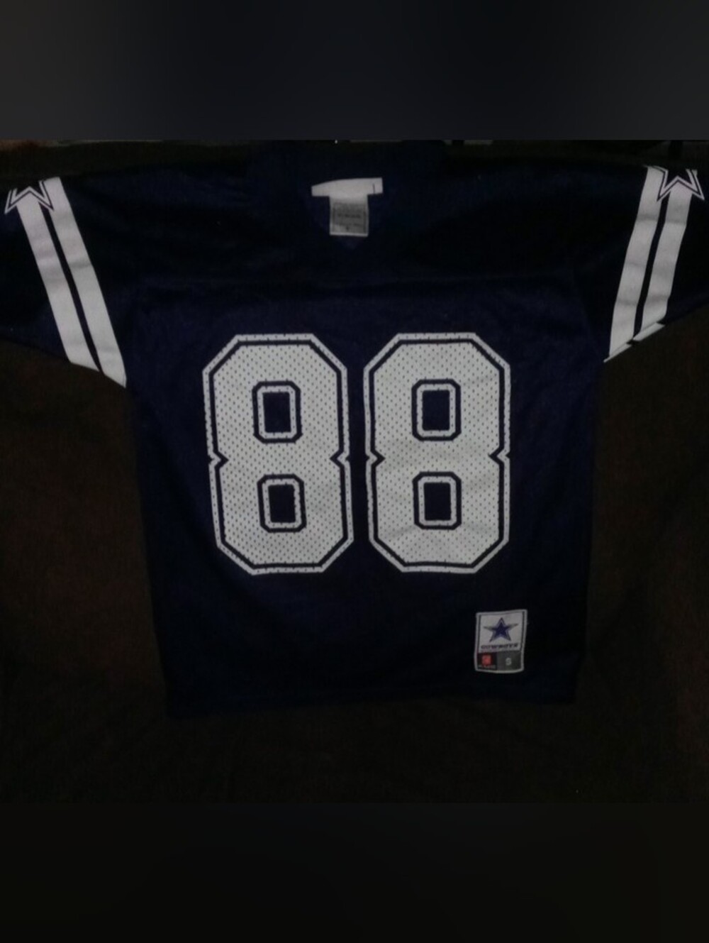 Kids DallasCowboys Football Jersey Bryant #88